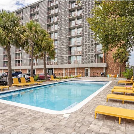 Appartement The Highrise Nola à La Nouvelle-Orléans Extérieur photo